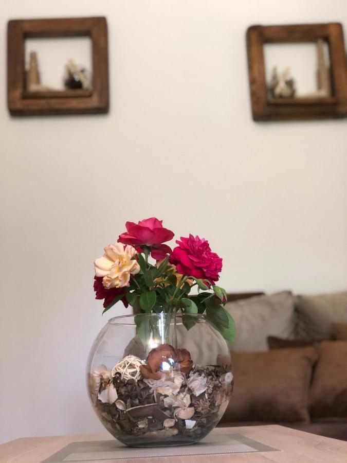 Apartman Firdaus-Bihać, Dobrenica bb Dış mekan fotoğraf