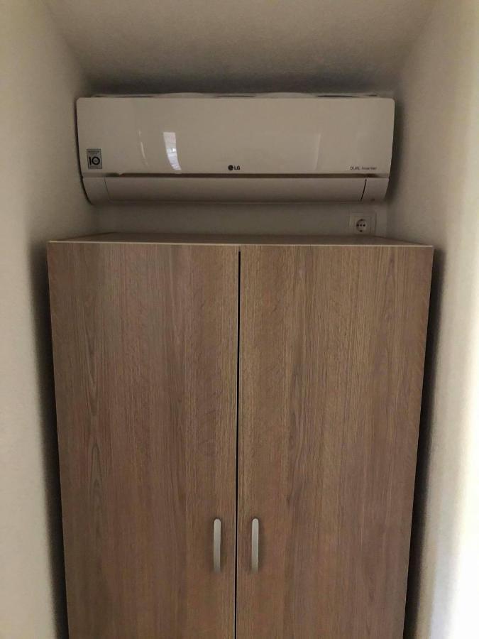 Apartman Firdaus-Bihać, Dobrenica bb Dış mekan fotoğraf