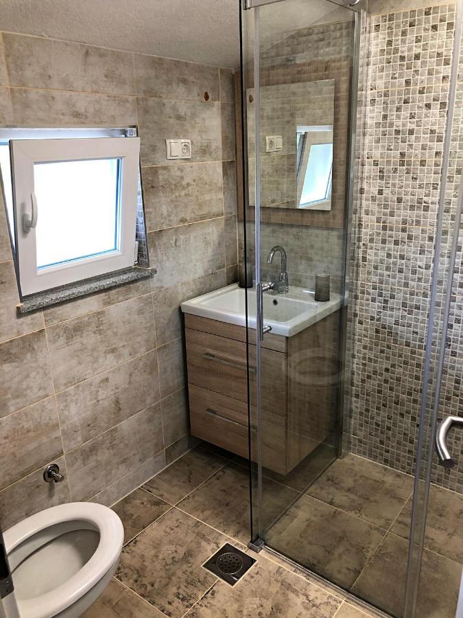 Apartman Firdaus-Bihać, Dobrenica bb Dış mekan fotoğraf