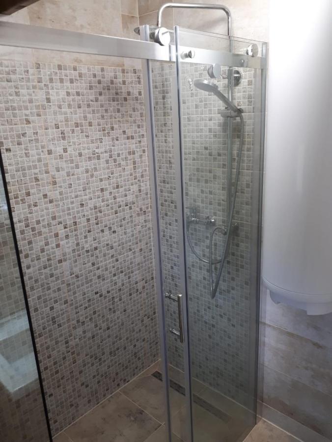 Apartman Firdaus-Bihać, Dobrenica bb Dış mekan fotoğraf